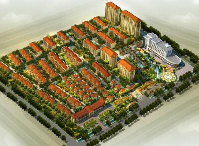 濱州陽光國際